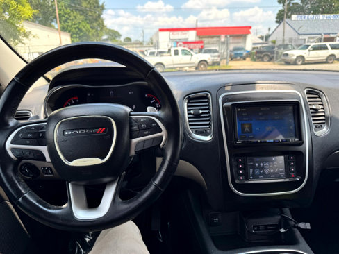 Used 2017 Dodge Durango SXT w/ Quick Order Package 23B image 21