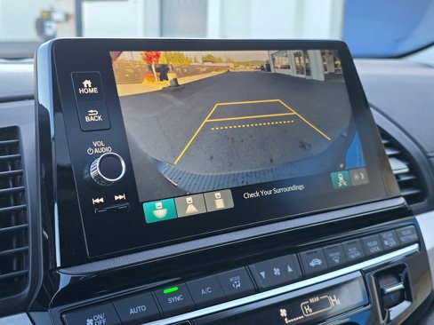 New 2026 Honda Odyssey EX-L image 27