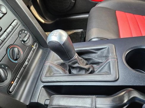 Used 2007 Ford Mustang Shelby GT500 image 15