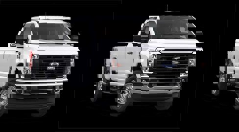 New 2026 Ford F250 XL image 4