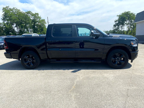 Used 2019 RAM 1500 Big Horn image 4