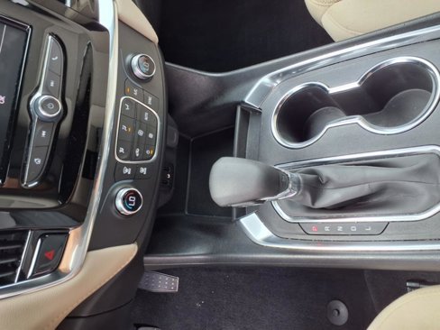 Certified 2023 Chevrolet Traverse LS image 15