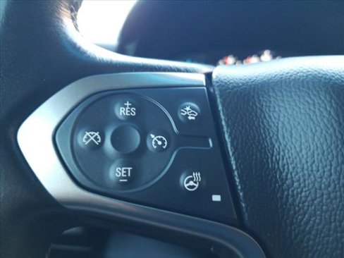 Used 2019 Chevrolet Tahoe Premier image 16