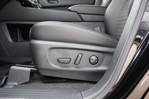 Used 2025 Nissan Pathfinder Rock Creek image 25