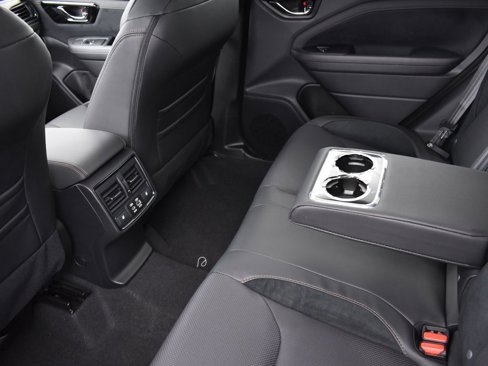 New 2025 Subaru Forester Touring image 24