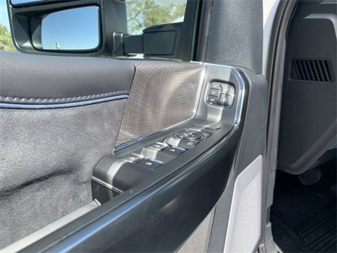 Used 2025 Ford F450 Platinum image 21