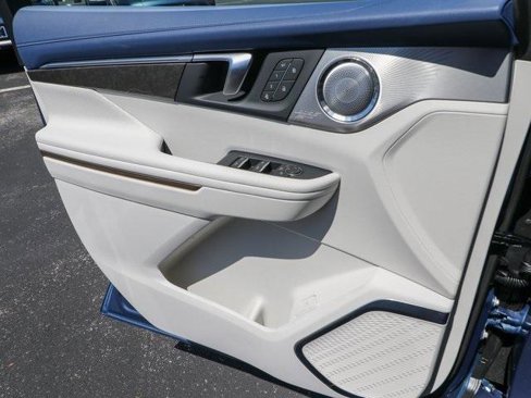 New 2026 Buick Enclave Avenir w/ Super Cruise Package image 13