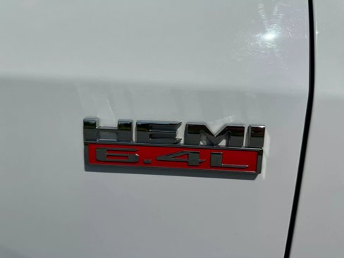 Used 2021 RAM 3500 Tradesman image 27