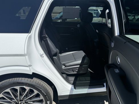 New 2026 Hyundai Palisade Calligraphy image 31