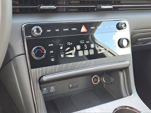 New 2026 Genesis GV80 3.5T Prestige image 26