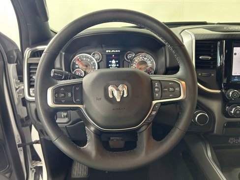 Used 2025 RAM 1500 Big Horn image 15