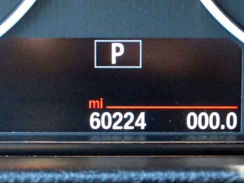 Used 2017 BMW 430i Convertible image 29