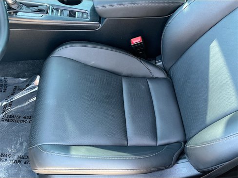 Used 2025 Honda Civic Sport Touring image 19