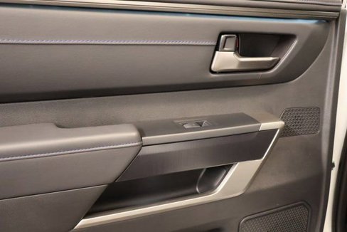 New 2026 Toyota Sequoia Platinum image 25