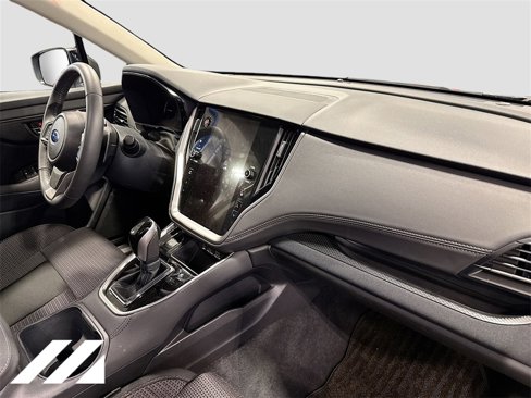 Certified 2025 Subaru Outback Premium image 32