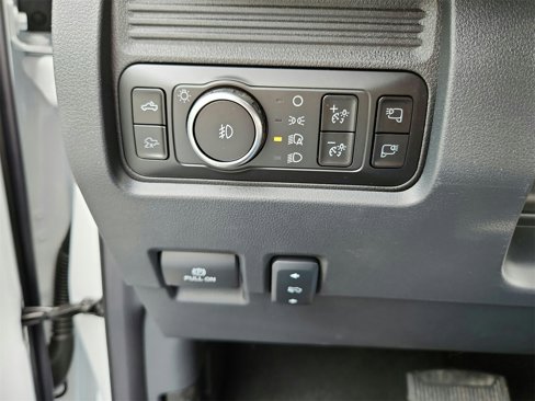 New 2025 Ford F350 Lariat w/ Black Appearance Package image 16