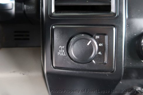 Used 2019 Ford F150 XL w/ XL Power Equipment Group image 35