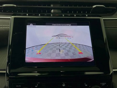 New 2025 Jeep Grand Cherokee L Altitude image 14