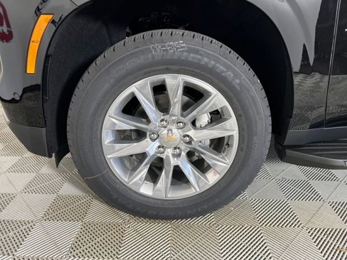 New 2026 Chevrolet Tahoe Premier w/ Sun And Tow Package image 22