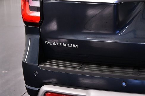 Used 2024 Ford Expedition Max Platinum image 11