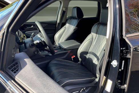 New 2026 Acura MDX SH-AWD w/ Advance Package image 9
