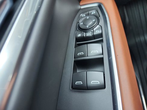 New 2026 GMC Sierra 3500 Denali Ultimate image 20
