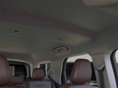 New 2025 Ford Bronco Sport Outer Banks w/ Outer Banks Tech Package+ image 28