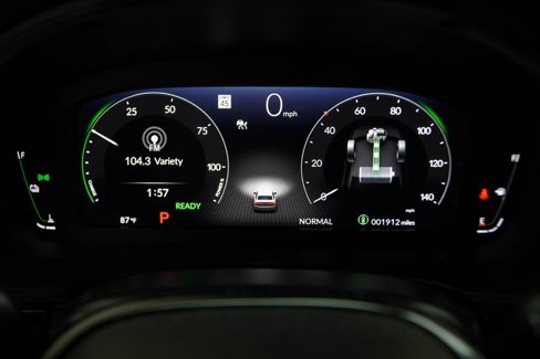 Used 2025 Honda Civic Sport image 33