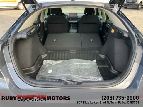 Used 2024 Honda Civic LX image 25