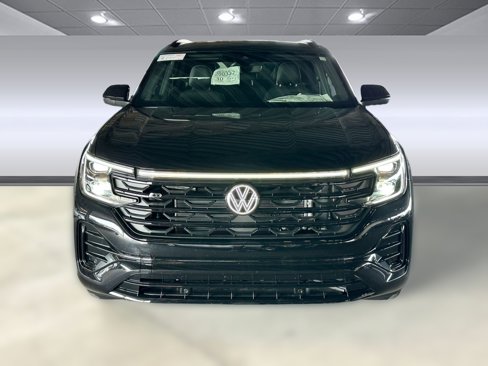New 2026 Volkswagen Atlas Cross Sport SEL R-Line image 5