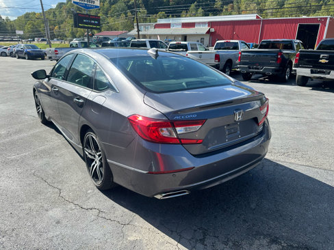 Used 2022 Honda Accord Touring image 7