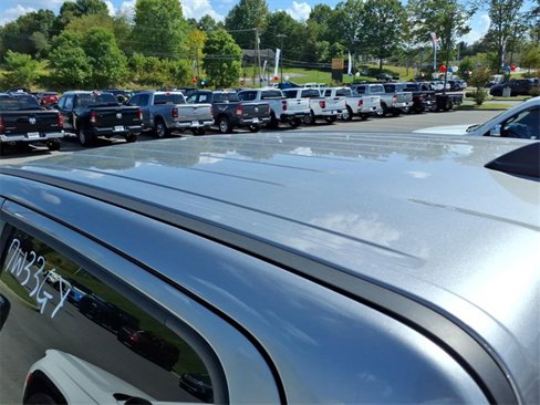 Used 2024 RAM 1500 Laramie image 9