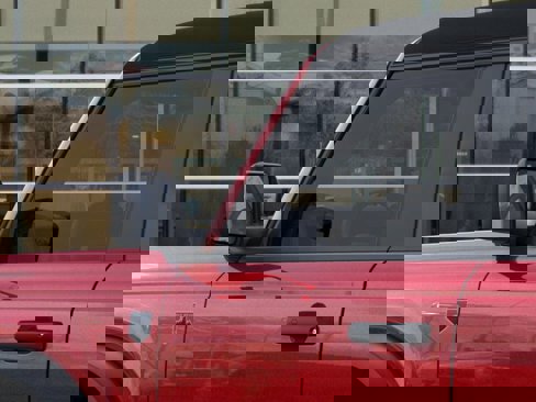 New 2025 Ford Bronco Big Bend image 22