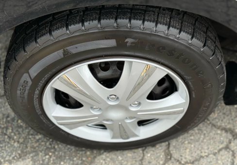 Used 2015 Honda Civic LX image 37