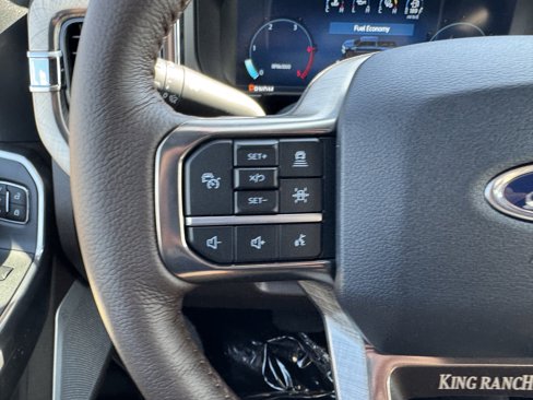 New 2026 Ford F250 King Ranch w/ Tremor Off-Road Package image 9