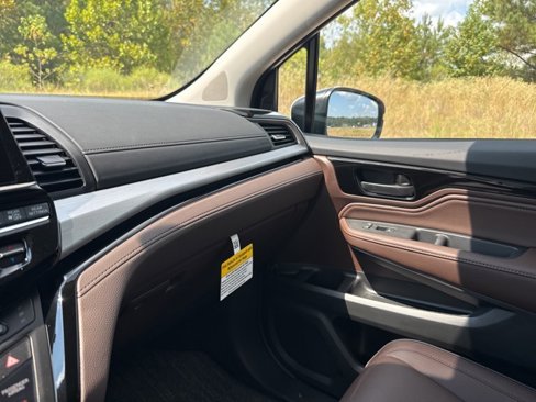 New 2026 Honda Odyssey Touring image 27