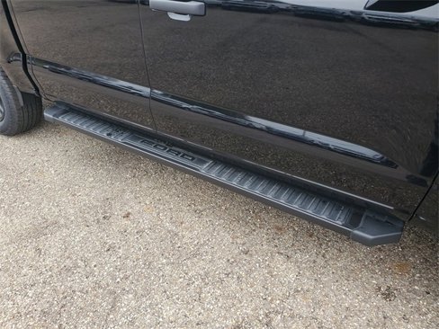 New 2025 Ford F150 STX w/ STX Black Appearance Package image 36