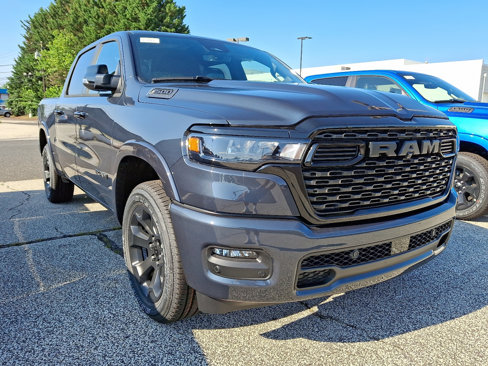 New 2026 RAM 1500 Big Horn image 3