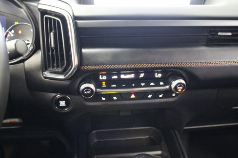 Used 2024 MAZDA CX-50 AWD 2.5 S w/ Cargo Package image 17