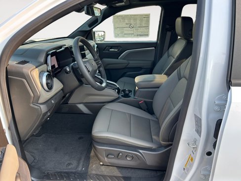 New 2026 Chevrolet Colorado ZR2 w/ Technology Package image 15