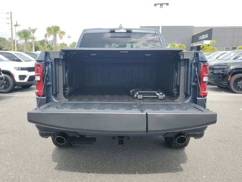 New 2026 RAM 1500 Laramie image 6