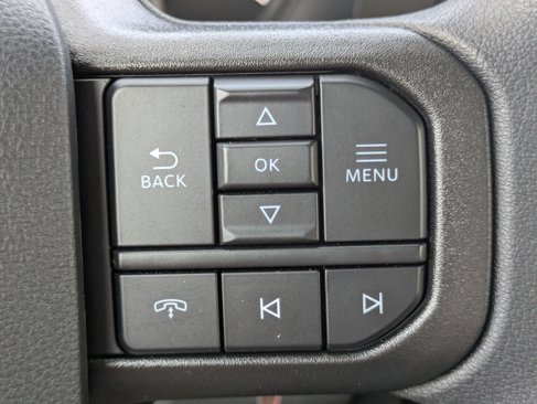 New 2026 Ford F250 4x4 Crew Cab Super Duty image 24