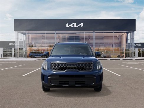 New 2025 Kia Telluride EX X-Line image 2