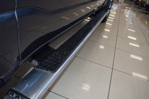 Used 2019 RAM 1500 Big Horn image 8