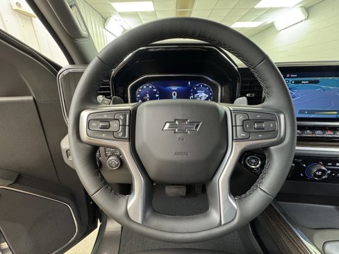 New 2026 Chevrolet Silverado 1500 LT Trail Boss w/ Convenience Package II image 31