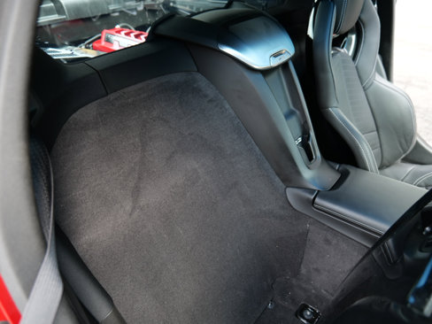 Used 2023 Chevrolet Corvette Stingray Preferred Cpe w/ Z51 Performance Package image 46