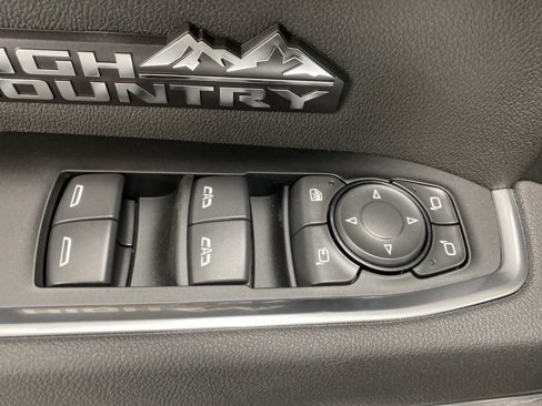 New 2026 Chevrolet Silverado 1500 High Country w/ Technology Package image 31