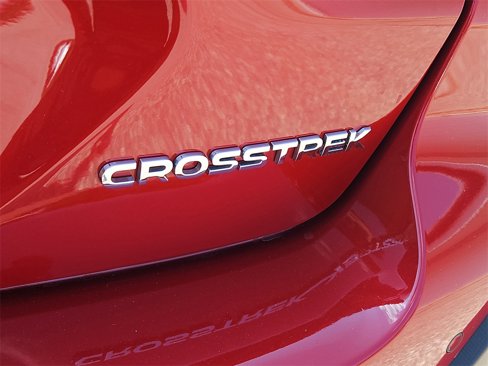 Used 2024 Subaru Crosstrek 2.5i Limited image 12