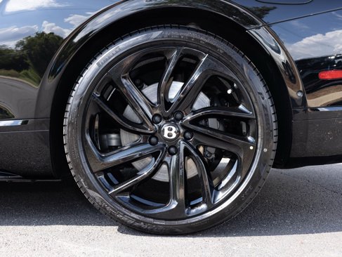 New 2025 Bentley Continental GT Speed image 58