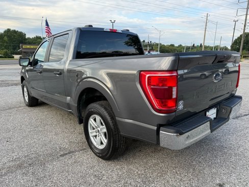 Used 2023 Ford F150 XLT image 6